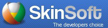 SkinSoft | Advanced Skin Components for Windows Forms .Net